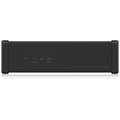 Midas DL8 PoE-Aktif 8 Giriş, 8 Çıkış Stage Box